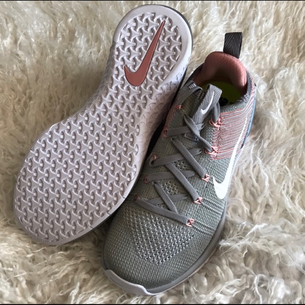 NWT Nike Metcon DSX Flyknit 2 - Picture 7 of 8